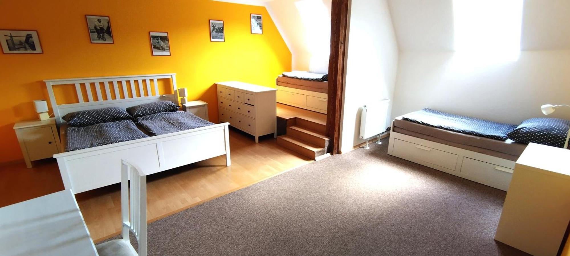 Vinařské apartmány Znojmo Exterior foto